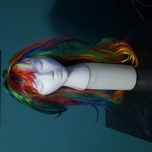 Costume Wig